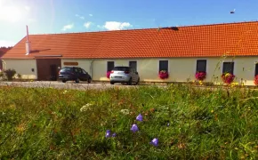 Penzion Mezilesí - jižní Čechy, Šumava
