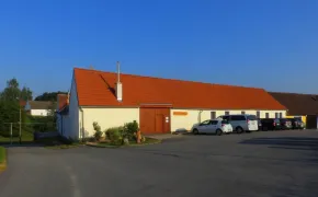Penzion Mezilesí - jižní Čechy, Šumava