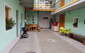 Levný penzion Netolice, ubytování v jižních Čechách, penzion Šumava