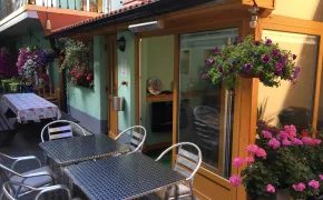 Levný penzion Netolice, ubytování v jižních Čechách, penzion Šumava