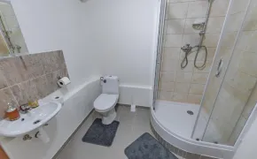 Penzion Rohožník - levné ubytování Malešovská Praha