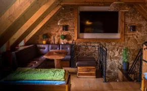 Rodinný Penzion U Matyáše Stod, apartmán svatby Plzeň