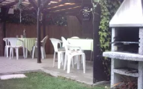 Privát Olga, penzion v Českém ráji