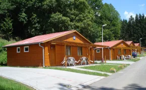 Eurocamping Bojkovice