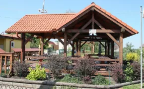 Ubytování u Šírků - levný penzion Domanín Třeboň, penziony jižní Čechy