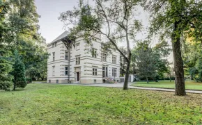 Luxusní Vila Austerlitz, apartmány ve Slavkově u Brna, Jihomoravský kraj
