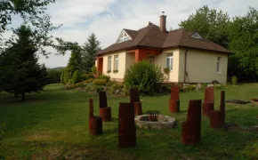 Vila, penzion Sobotka ubytování Český Ráj