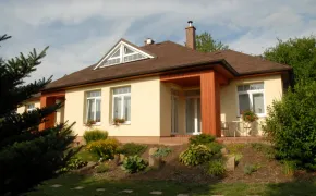 Vila, penzion Sobotka ubytování Český Ráj