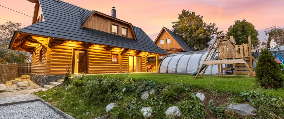 Luxusní Chata Kukaňa - Vysoké Tatry