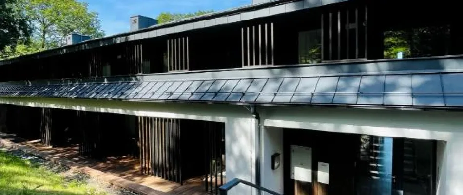 Apartmán Domenica 103 - horské ubytování v Železné Rudě na Šumavě