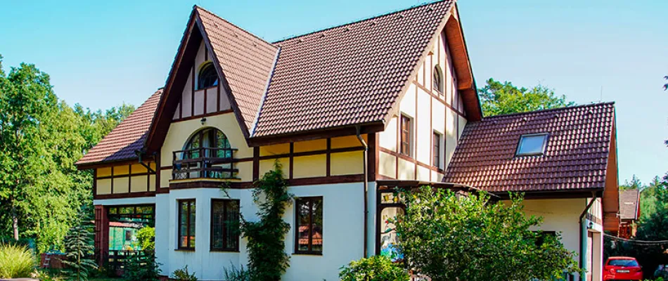 Penzion Kersko - ubytování Hradištko, Nymburk, střední Čechy