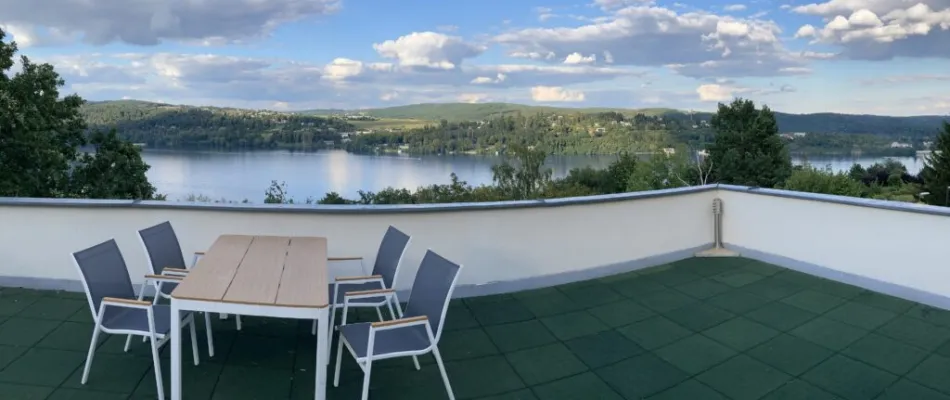 Penzion Kozí Horka - Brno-Bystrc