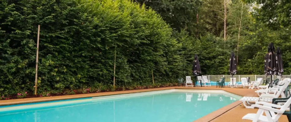 Camping De Chênefleur - Tintigny