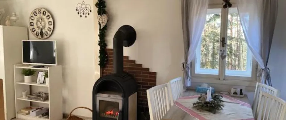Chata Monika - Krčkovice, Český ráj