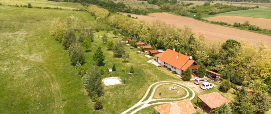Napfény Camping