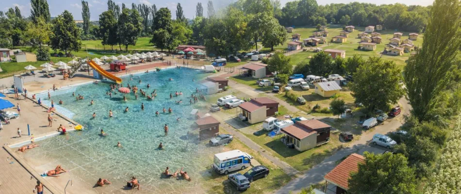 Kemp Margita Ilona - Levice