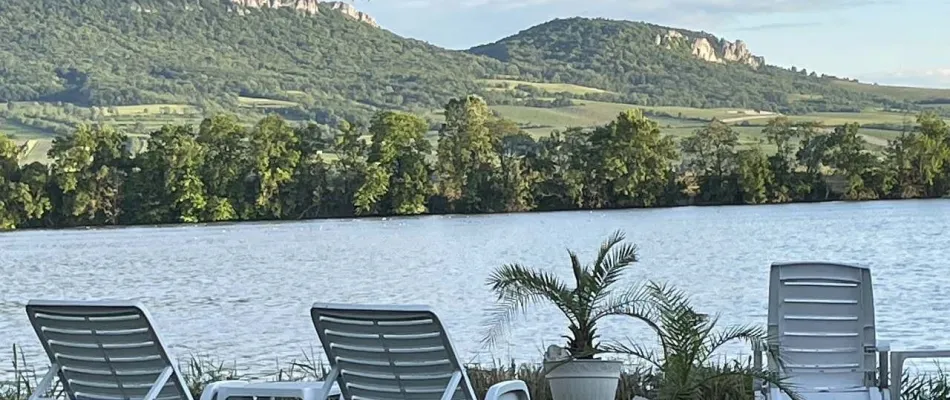 Penzion Lena U Jezera Strachotín, ubytování na Pálavě, Jižní Morava