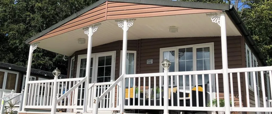 Betty's Lodge 