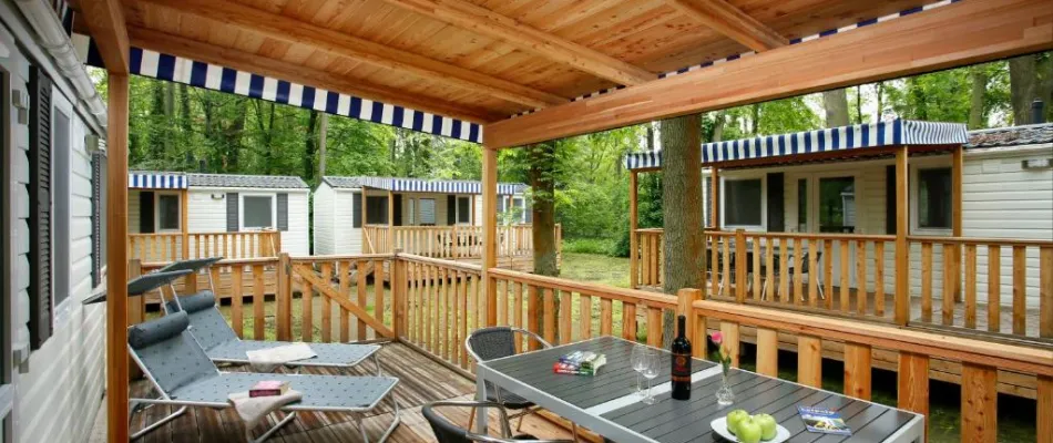 KNAUS Campingpark Hamburg 