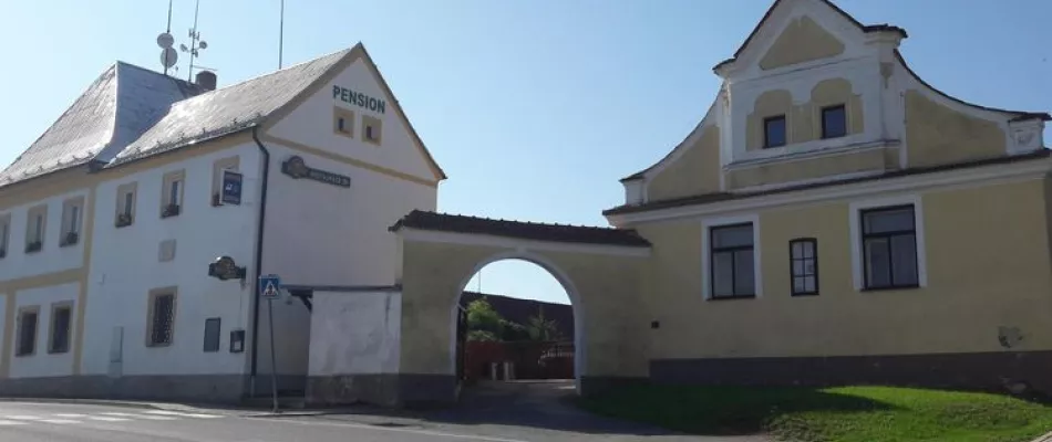 Penzion a restaurace 96 - Košice