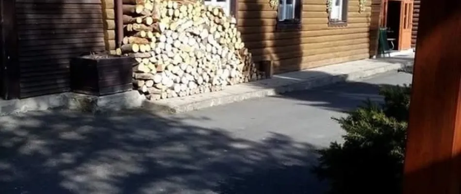 Kemp Relax U Zajonca - Horní Lomná