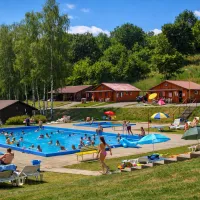 Eurocamping Bojkovice - Bílé Karpaty