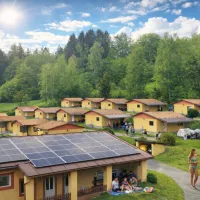 Pension Vyhlídka – Lipno, Přední Výtoň