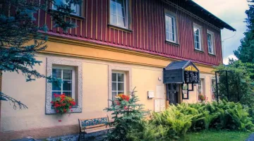 Pension Familia - Harrachov