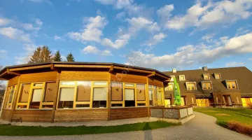 Wellness apartmány Říčky - luxusní apartmány Orlické hory