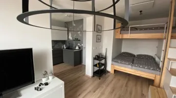 Apartmán Domenica Mikulov - stylové rodinné ubytování na jižní Moravě