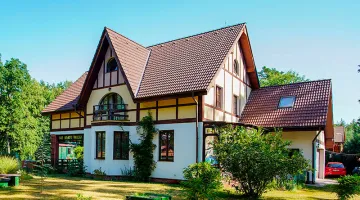 Penzion Kersko - ubytování Hradištko, Nymburk, střední Čechy