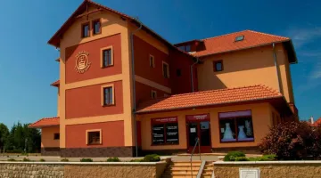 Rodinný Penzion Na Stavidle - Uherské Hradiště, Moravské Slovácko, Zlínský kraj