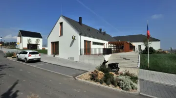 Penzion Zichovecký Pivovar - ubytování Zichovec střední Čechy