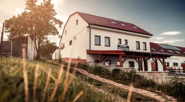 Třetí frejd - penzion a vinný sklep, ubytování Bořetice, jižní Morava