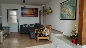 Apartmán Nerudovka - Kašperské Hory