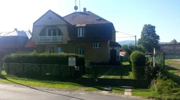 Apartmány Mikeš - Kašperské Hory, na Šumavě