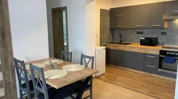 Apartmány Sport - ubytování Volary na Šumavě, penziony jižní Čechy