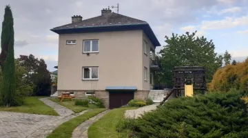 Apartmány u skanzenu - Rožnov pod Radhoštěm