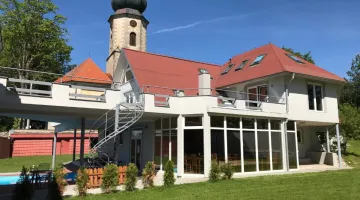 Beach Pension Cheb, penziony Karlovarský kraj