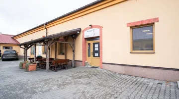 Penzion In Vino - ubytování Pohořelice, jižní Morava