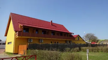 Penzion U Raka  - ubytování Pasohlávky u přehrady Nové Mlýny