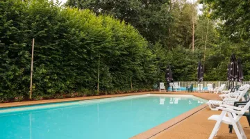 Camping De Chênefleur - Tintigny