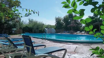 Camping la Naranja - Valencie