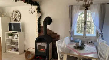 Chata Monika - Krčkovice, Český ráj