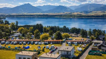 Mara Holiday resort - Liptovský Mikuláš