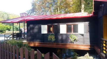 Apartmán Kemp Kajlovec - Hradec nad Moravicí