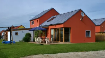 Buxusson Resort - Lomnice nad Lužnicí