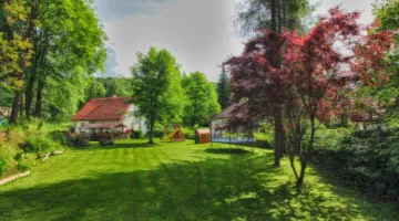 Stylová Chalupa Orange House - Kladenské Rovné