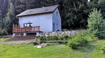 Chata Ostružina 9 - Lipno nad Vltavou