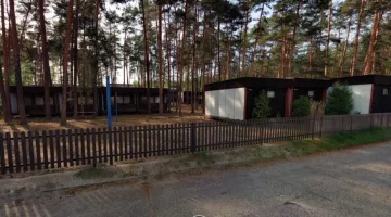 Chatová osada u Jaryna - Ubytování Doksy
